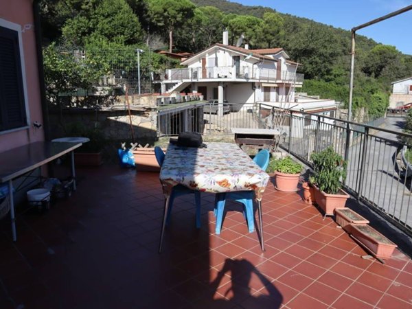 appartamento in vendita ad Andora