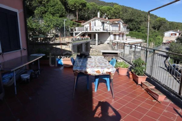 appartamento in vendita ad Andora