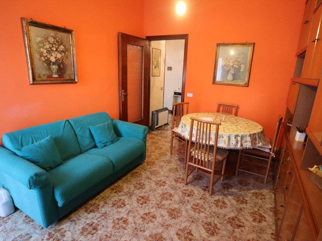 appartamento in vendita ad Andora
