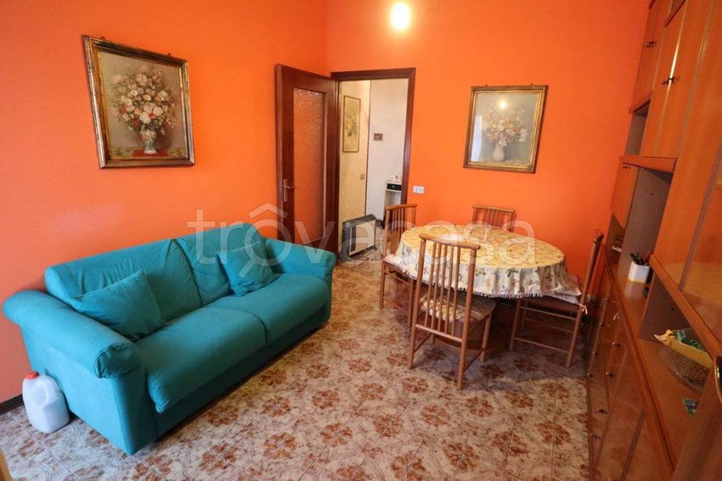 appartamento in vendita ad Andora