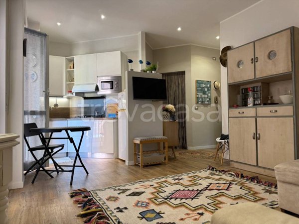 appartamento in vendita ad Andora