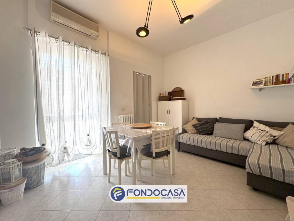 appartamento in vendita ad Andora