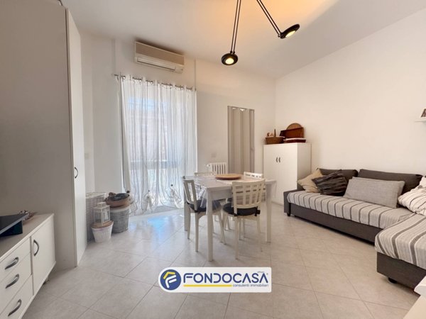 appartamento in vendita ad Andora