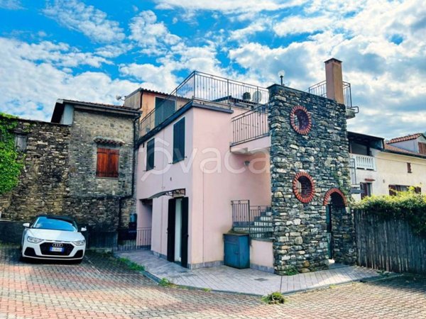 appartamento in vendita ad Andora in zona San Bartolomeo