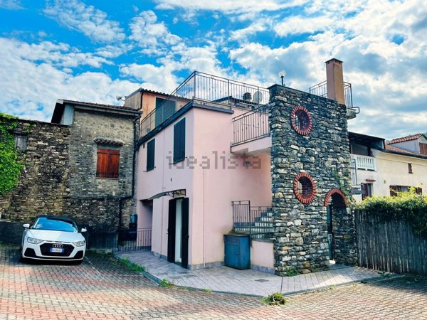 appartamento in vendita ad Andora