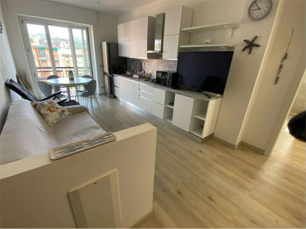 appartamento in vendita ad Andora