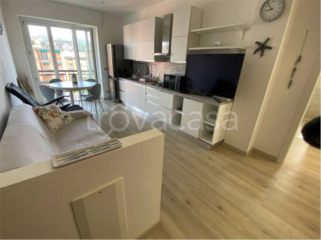 appartamento in vendita ad Andora