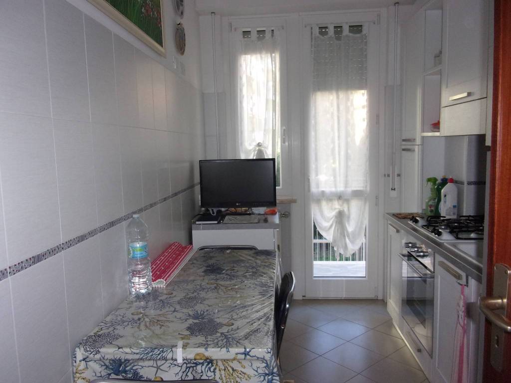appartamento in vendita ad Andora