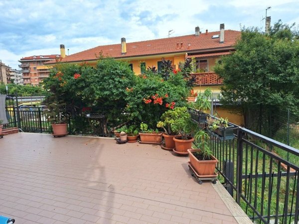 appartamento in vendita ad Andora