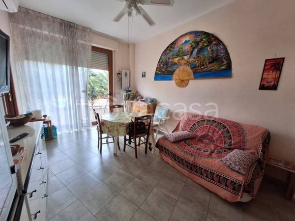 appartamento in vendita ad Andora