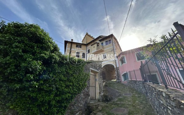 appartamento in vendita ad Andora