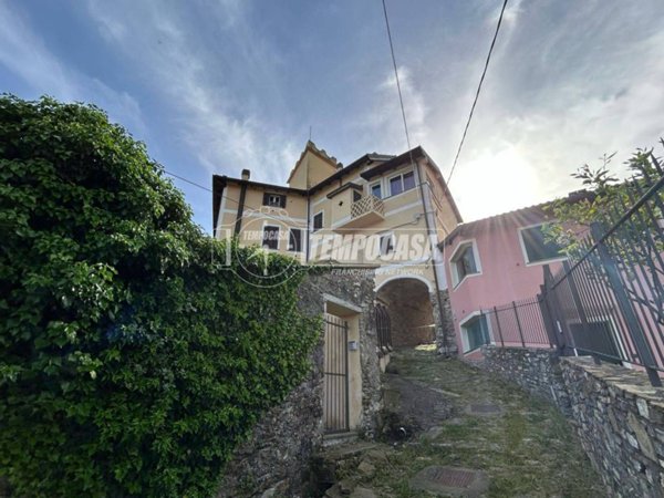 appartamento in vendita ad Andora