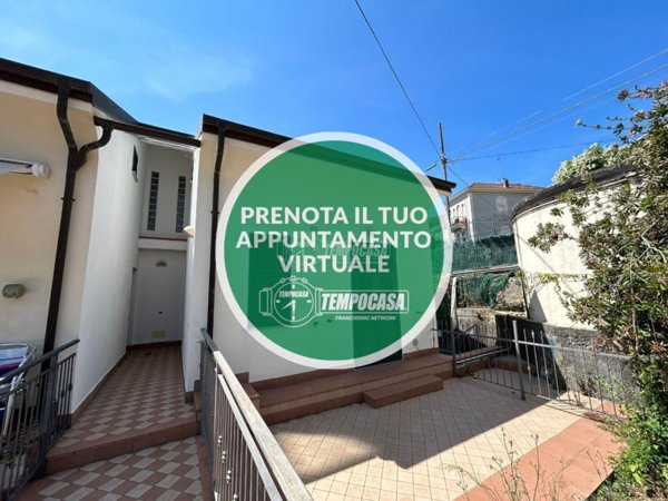 casa indipendente in vendita ad Andora