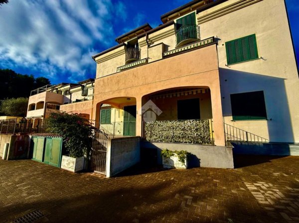 appartamento in vendita ad Andora