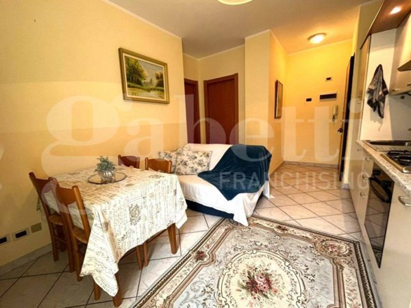 appartamento in vendita ad Andora