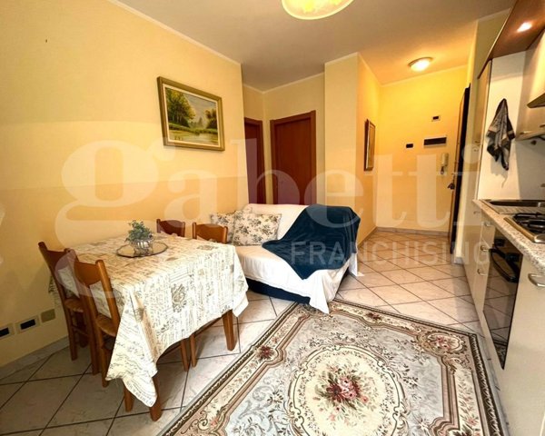 appartamento in vendita ad Andora