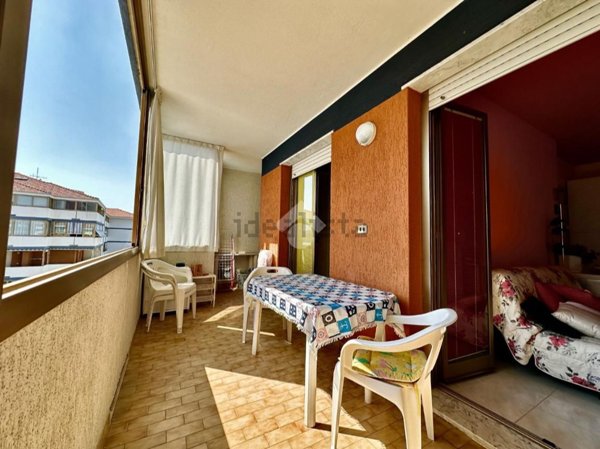 appartamento in vendita ad Andora