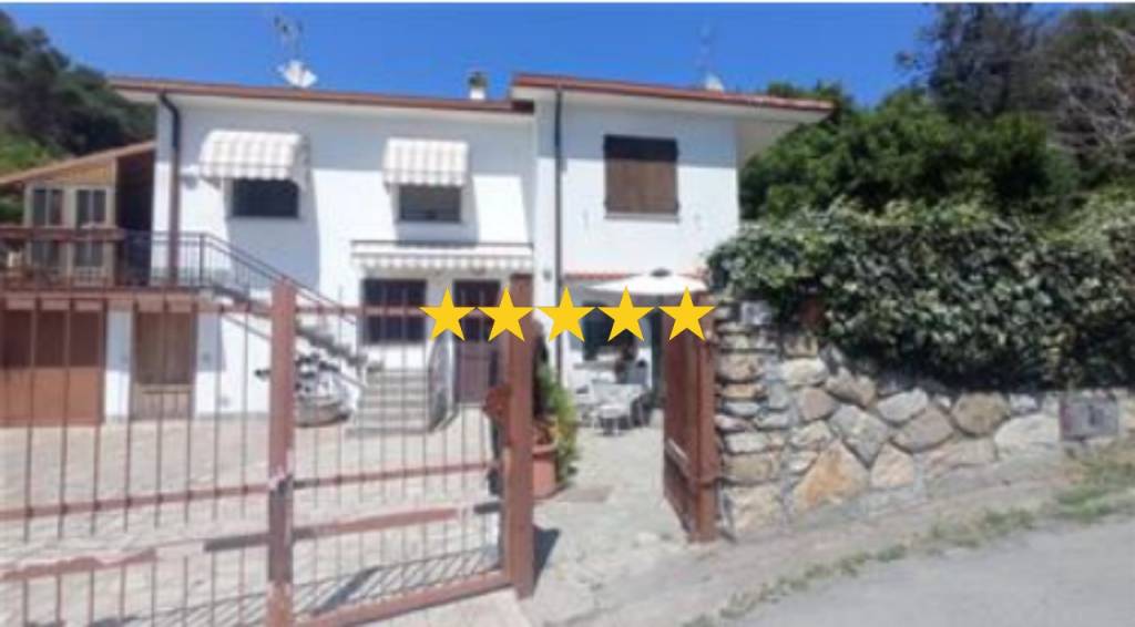 appartamento in vendita ad Andora