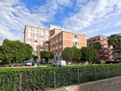 monolocale in vendita ad Andora in zona San Bartolomeo