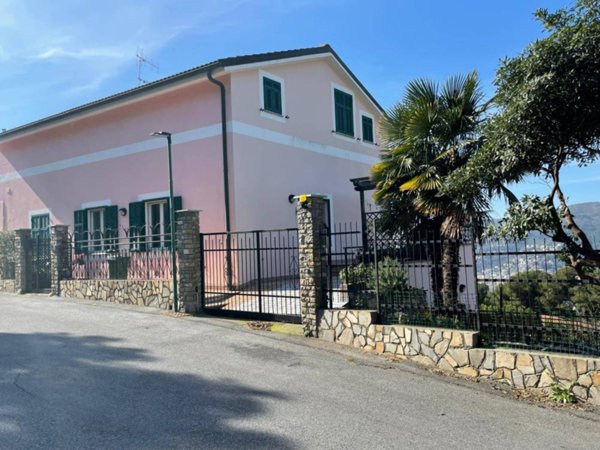appartamento in vendita ad Andora