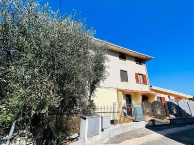 appartamento in vendita ad Andora