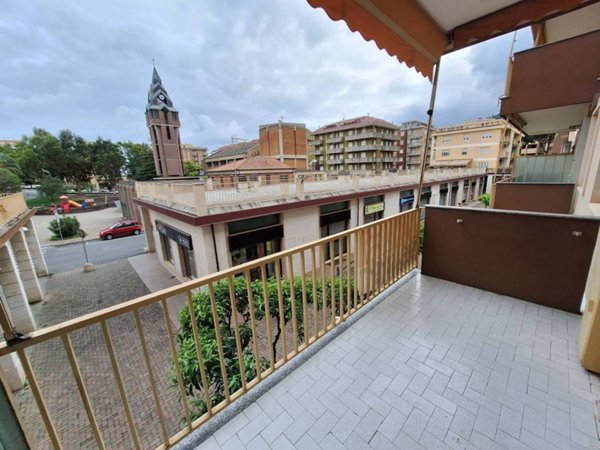appartamento in vendita ad Andora
