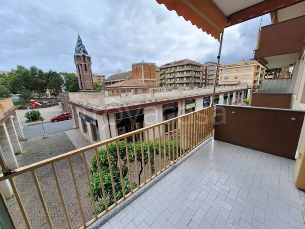 appartamento in vendita ad Andora