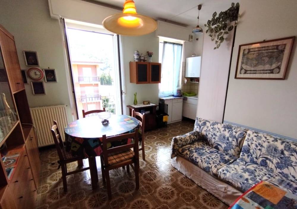appartamento in vendita ad Andora