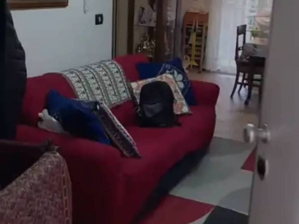 appartamento in vendita ad Andora