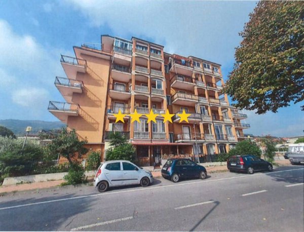 appartamento in vendita ad Andora