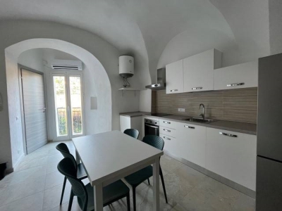 appartamento in vendita ad Andora