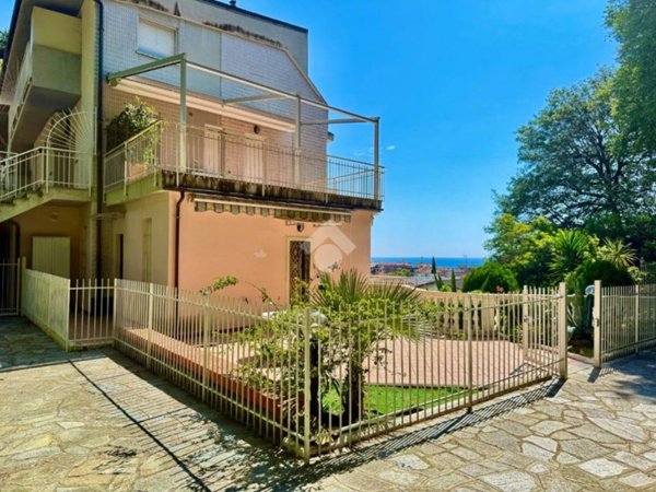 appartamento in vendita ad Andora