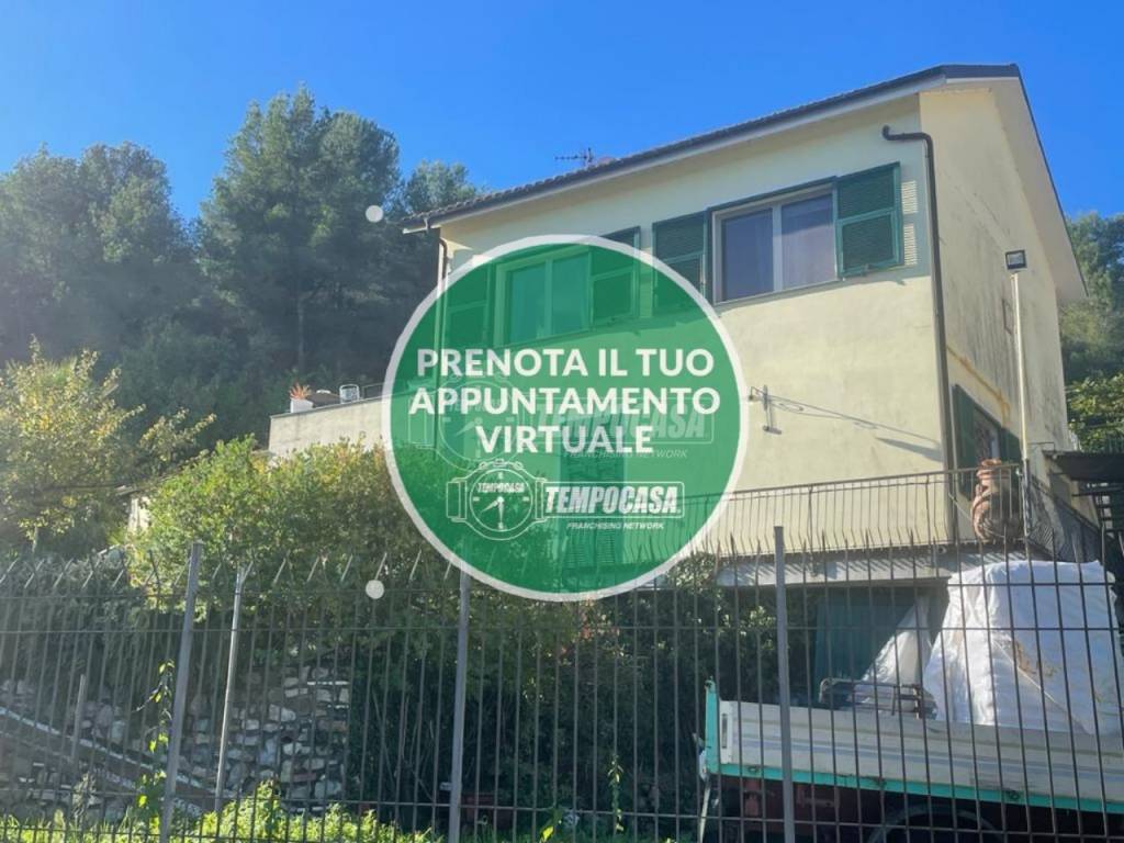 casa indipendente in vendita ad Andora in zona Conna