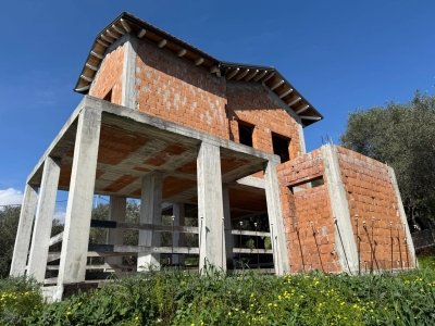 casa indipendente in vendita ad Andora