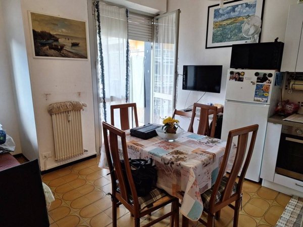appartamento in vendita ad Andora