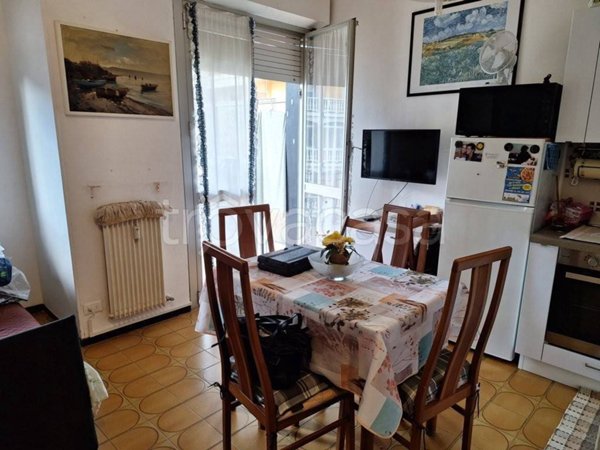 appartamento in vendita ad Andora