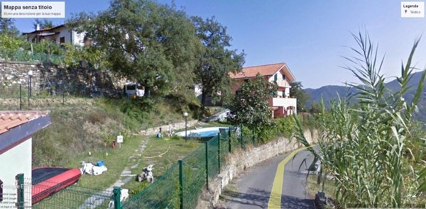 appartamento in vendita ad Andora