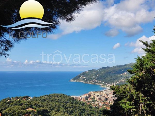 appartamento in vendita ad Andora