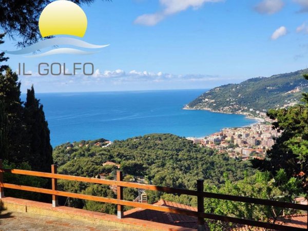 appartamento in vendita ad Andora