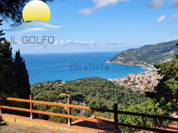 appartamento in vendita ad Andora