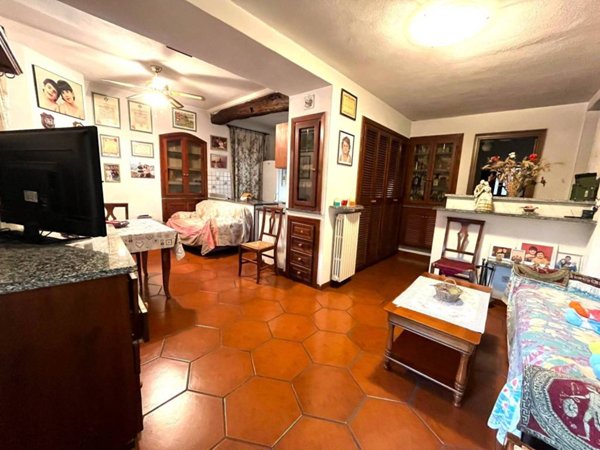 appartamento in vendita ad Andora in zona San Bartolomeo
