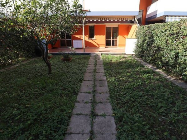 appartamento in vendita ad Andora