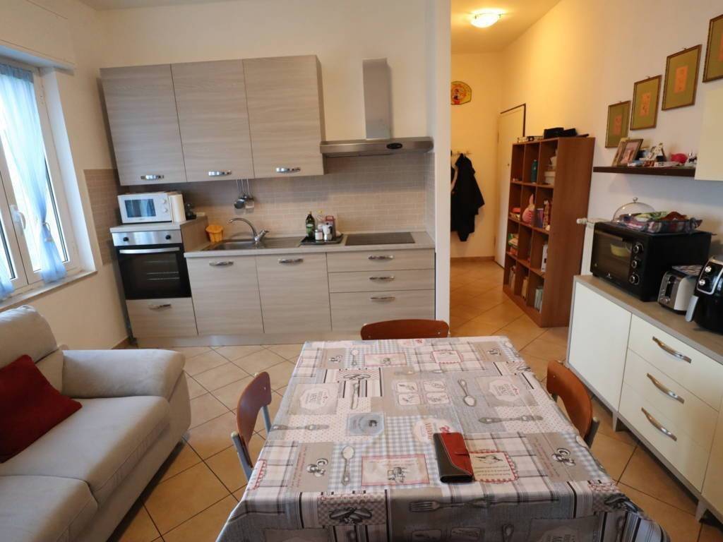 appartamento in vendita ad Andora