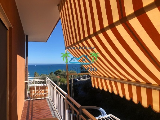 appartamento in vendita ad Andora