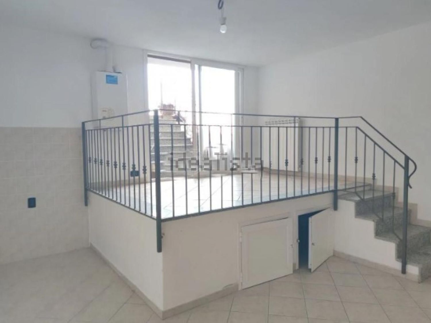 appartamento in vendita ad Andora in zona Rollo