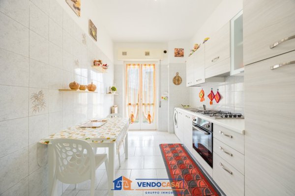 appartamento in vendita ad Andora