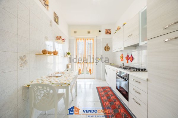 appartamento in vendita ad Andora