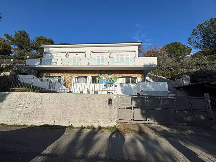 appartamento in vendita ad Andora