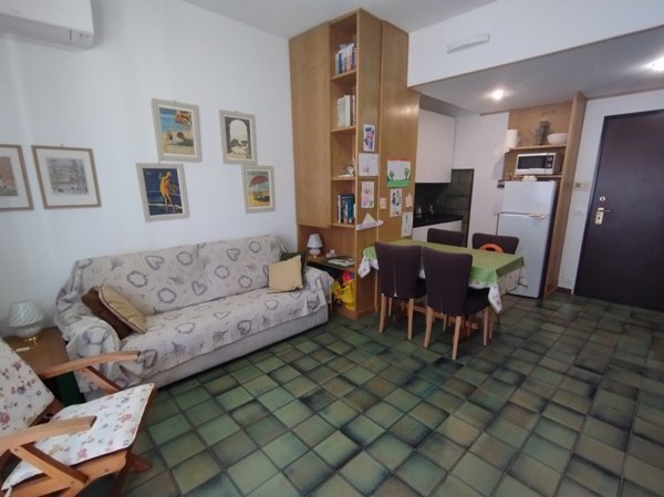 appartamento in vendita ad Andora