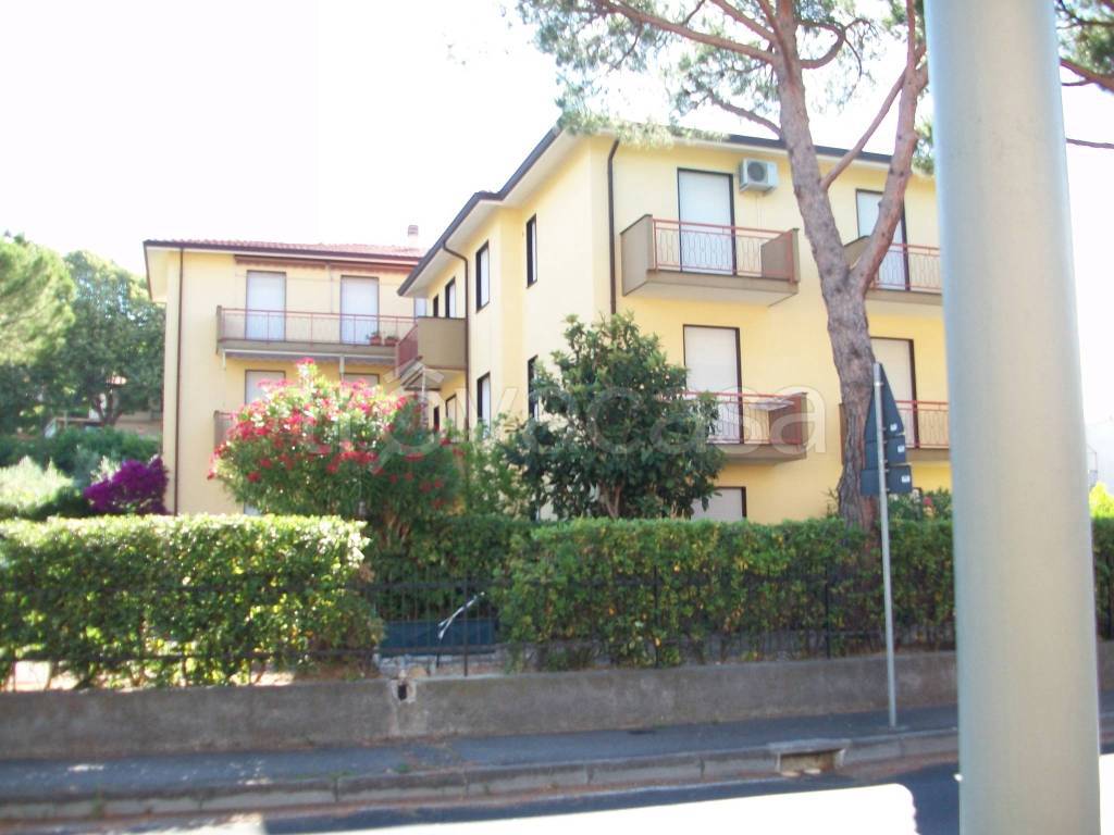 appartamento in vendita ad Andora